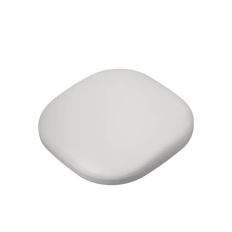 ΜΑΞΙΛΑΡΙ ΑΓΚΩΝΑ ELBOW REST WHITE - SKU 260878-10