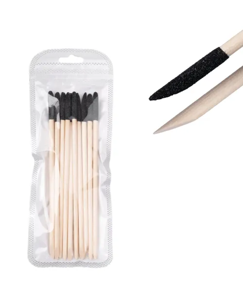 ΞΥΛΙΝΑ PUSHERS 2 ΟΨΕΩΝ 10TEM- Mixcoco