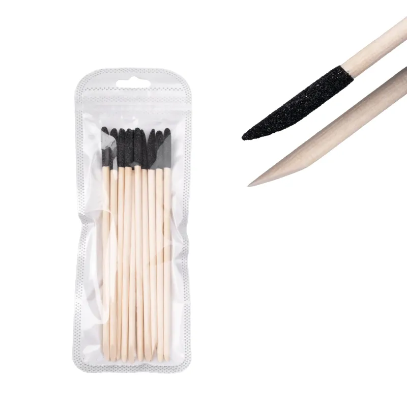 ΞΥΛΙΝΑ PUSHERS 2 ΟΨΕΩΝ 10TEM- Mixcoco