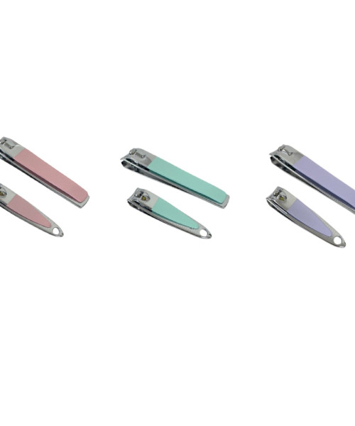 Νυχoκόπτης σετ 2 τεμ