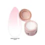 OMBRE COLOR PUFF WHITE - SKU 150650-01
