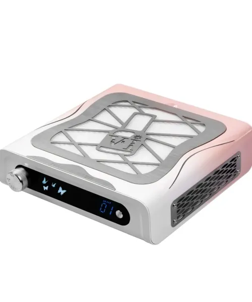 VI PRO ΑΣΥΡΜΑΤΟΣ ΑΠΟΡΡΟΦΗΤΗΡΑΣ OMBRE- Mixcoco