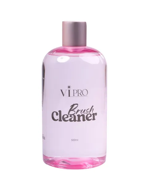 BRUSH CLEANER HIGH QUALITY 500ML- Mixcoco