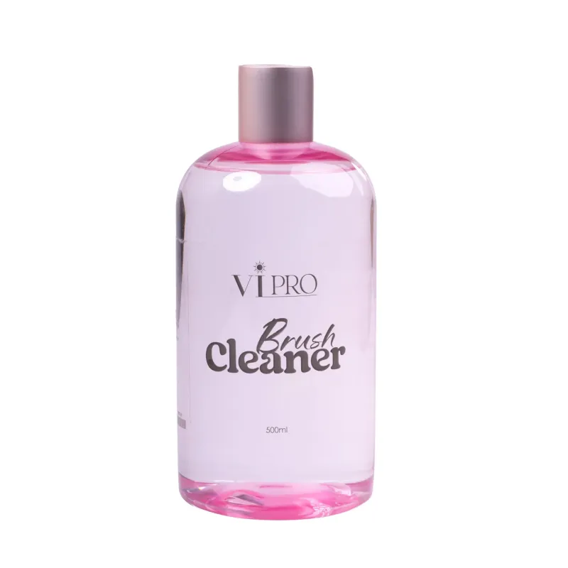 BRUSH CLEANER HIGH QUALITY 500ML- Mixcoco