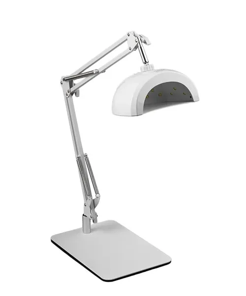 ΛΑΜΠΑ SUNONE ΣΕ ΕΠΙΔΑΠΕΔΙΟ STAND ΛΕΥΚΗ - SKU 200005-01
