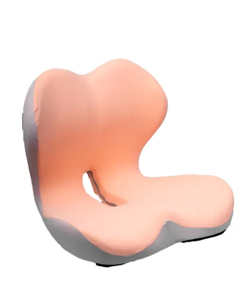 ΑΝΑΠΑΥΤΙΚΟ ΜΑΞΙΛΑΡΙ ΚΑΘΙΣΜΑΤΟΣ - SEAT CUSHION - ΣΟΜΟΝ - SKU 205915-03