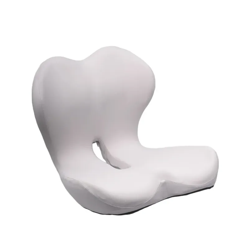 ΑΝΑΠΑΥΤΙΚΟ ΜΑΞΙΛΑΡΙ ΚΑΘΙΣΜΑΤΟΣ - SEAT CUSHION - ΑΠΑΛΟ ΓΚΡΙ - SKU 205915-01