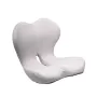 ΑΝΑΠΑΥΤΙΚΟ ΜΑΞΙΛΑΡΙ ΚΑΘΙΣΜΑΤΟΣ - SEAT CUSHION - ΑΠΑΛΟ ΓΚΡΙ - SKU 205915-01