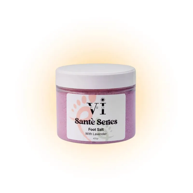 ΑΛΑΤΑ ΜΕ ΛΕΒΑΝΤΑ 400GR - SKU 221010-01