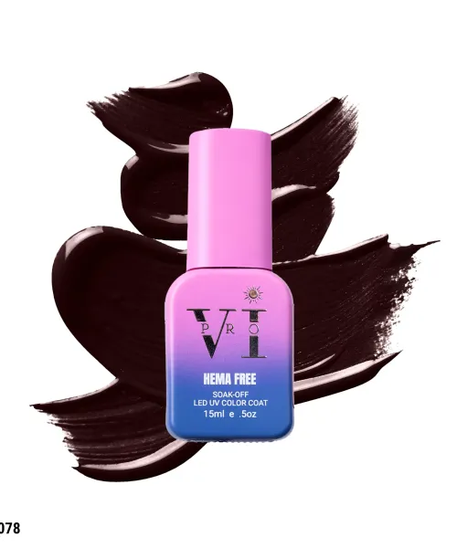 VI PRO-078 HMIMONIMO ΒΕΡΝΙΚΙ 15ml - SKU 103000-078