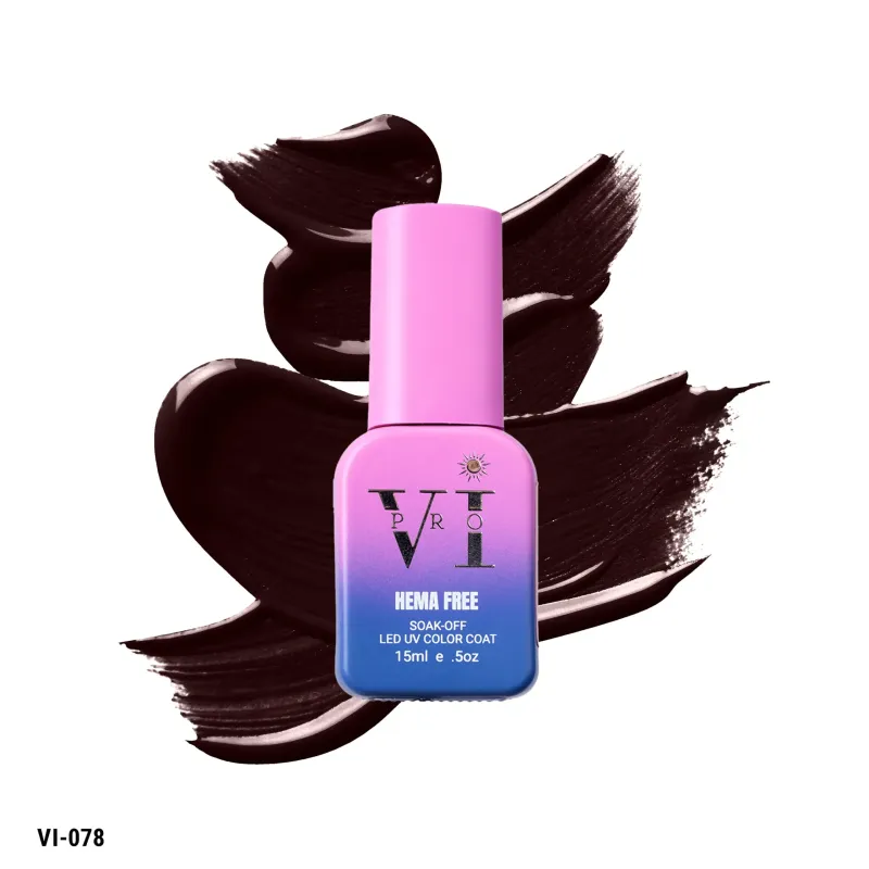 VI PRO-078 HMIMONIMO ΒΕΡΝΙΚΙ 15ml - SKU 103000-078