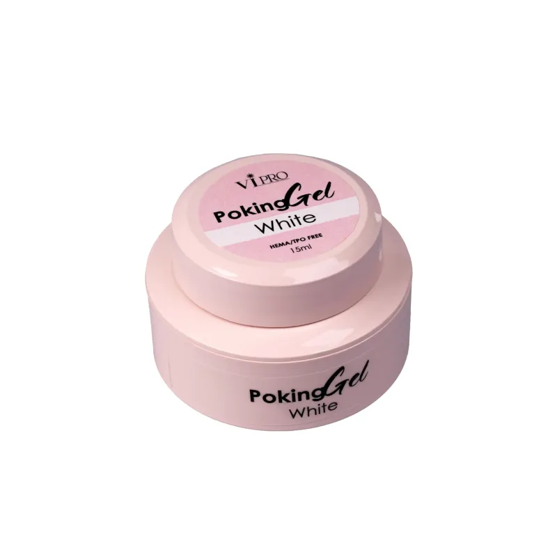 POKING GEL WHITE - SKU 150700-01