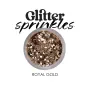 GLITTER SPRINKLES ROYAL GOLD - SKU 250985-03