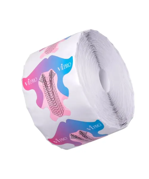 VIPRO ΦΟΡΜΕΣ ΧΤΙΣΙΜΑΤΟΣ SALON - EXTREME 500ΤΜΧ- Mixcoco