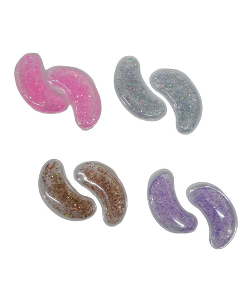 Soothing patch ματιών