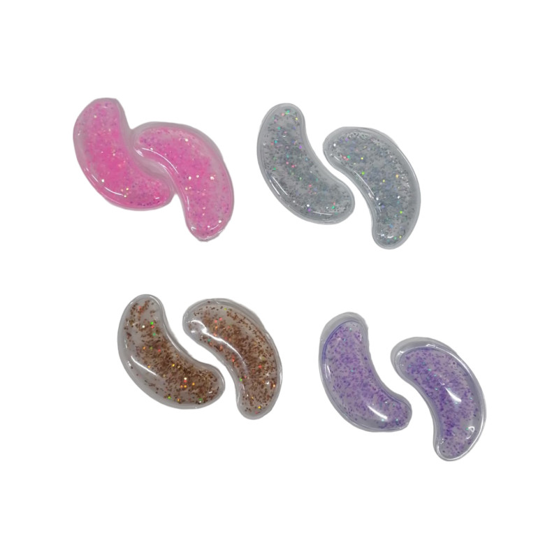 Soothing patch ματιών