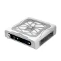 VI PRO ΑΣΥΡΜΑΤΟΣ ΑΠΟΡΡΟΦΗΤΗΡΑΣ PEARL WHITE - SKU 203011-01
