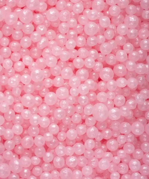 BATH CAVIAR ROSE - SKU 221160-01