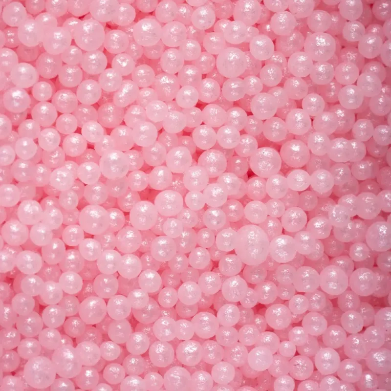 BATH CAVIAR ROSE - SKU 221160-01