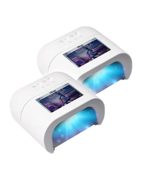 O’ NAIL AI LAMP WHITE 2 ΤΕΜΑΧΙΑ - SKU 200052-01