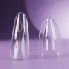 DOUBLE DUAL FORMS  ALMOND 240PCS - SKU 170001-12-11
