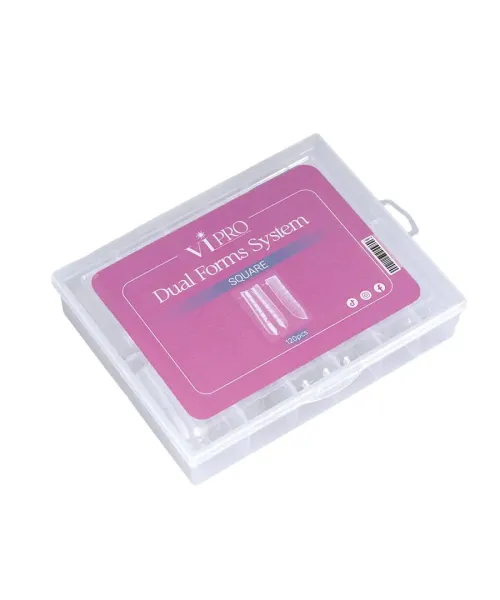 DUAL FORMS SQUARE- Mixcoco