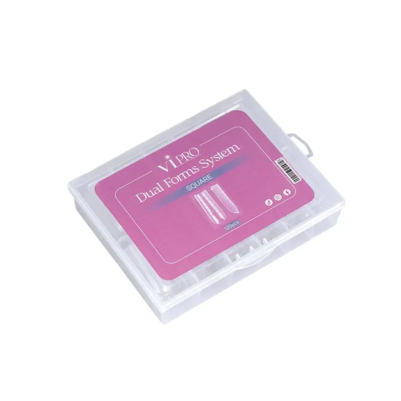 DUAL FORMS SQUARE- Mixcoco