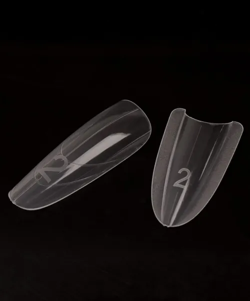 DOUBLE DUAL FORMS  ALMOND 240PCS