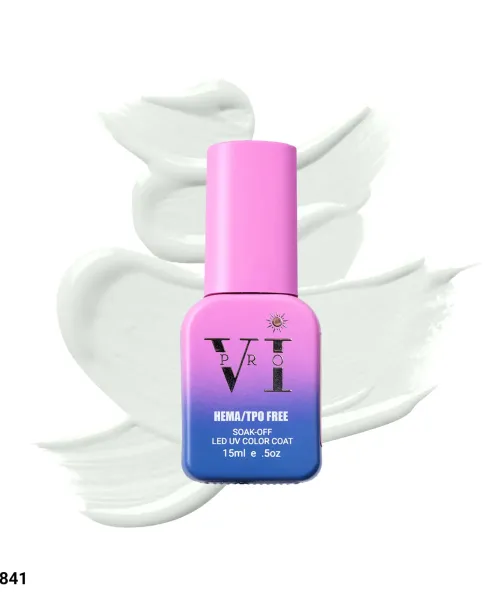 VI PRO-841 ΗΜΙΜΟΝΙΜΟ ΒΕΡΝΙΚΙ 15ML - SKU 103000-841