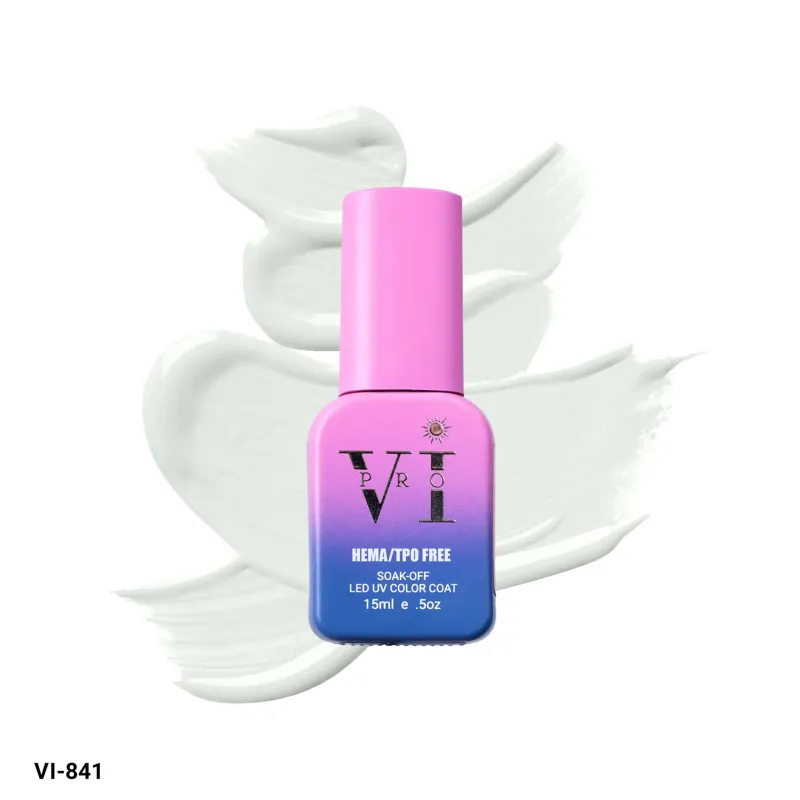 VI PRO-841 ΗΜΙΜΟΝΙΜΟ ΒΕΡΝΙΚΙ 15ML - SKU 103000-841