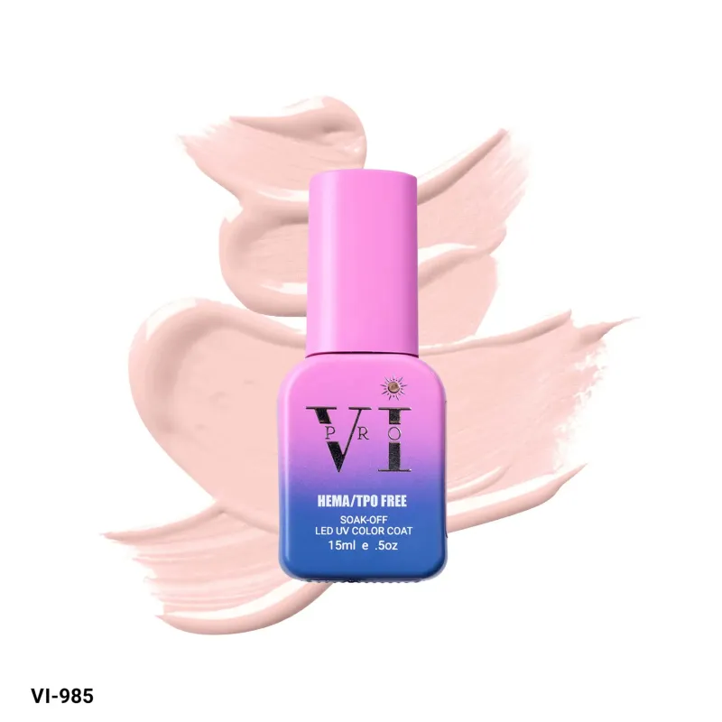 VI PRO-985 ΗΜΙΜΟΝΙΜΟ ΒΕΡΝΙΚΙ 15ML - SKU 103000-985