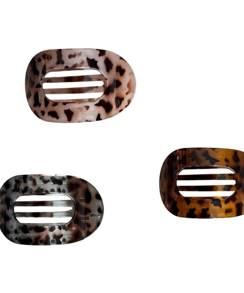 Κλιπ μαλλιων