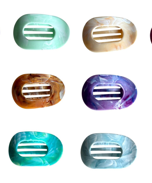 Κλιπ μαλλιων