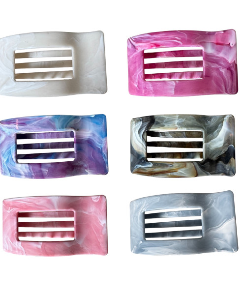 Κλιπ μαλλιων