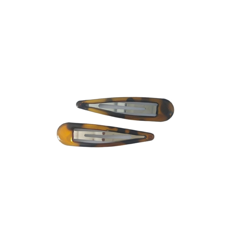 Κλικ κλακ μαλλιών ταρταρούγα 7 cm