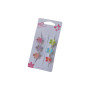 Παιδικό Κλάμερ μαλλιών λουλουδάκι σετ 6 τεμ