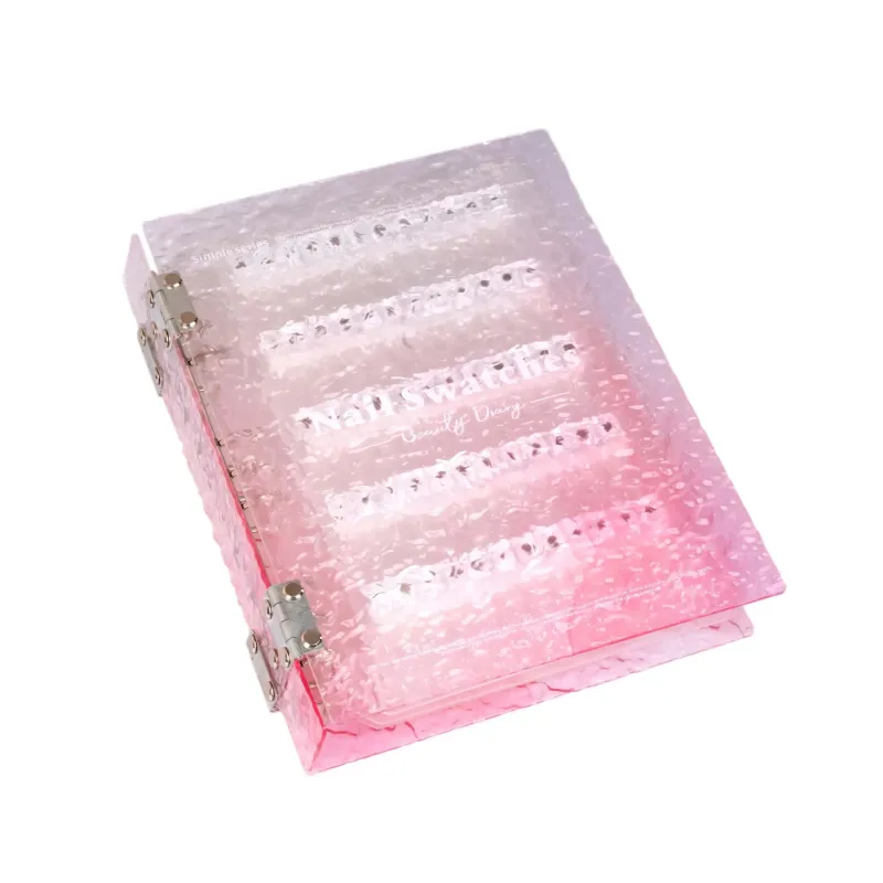 BEAUTY DIARY BOOK ΔΕΙΓΜΑΤΙΣΜΟΥ- Mixcoco