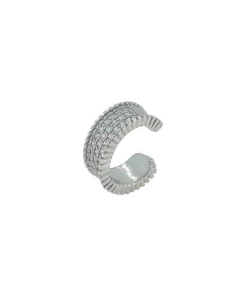 Fake σκουλαρίκι ear cuff