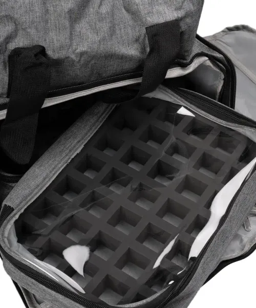 ΕΠΑΓΓΕΛΜΑΤΙΚΟ ΒΑΛΙΤΣΑΚΙ ΓΚΡΙ- Mixcoco