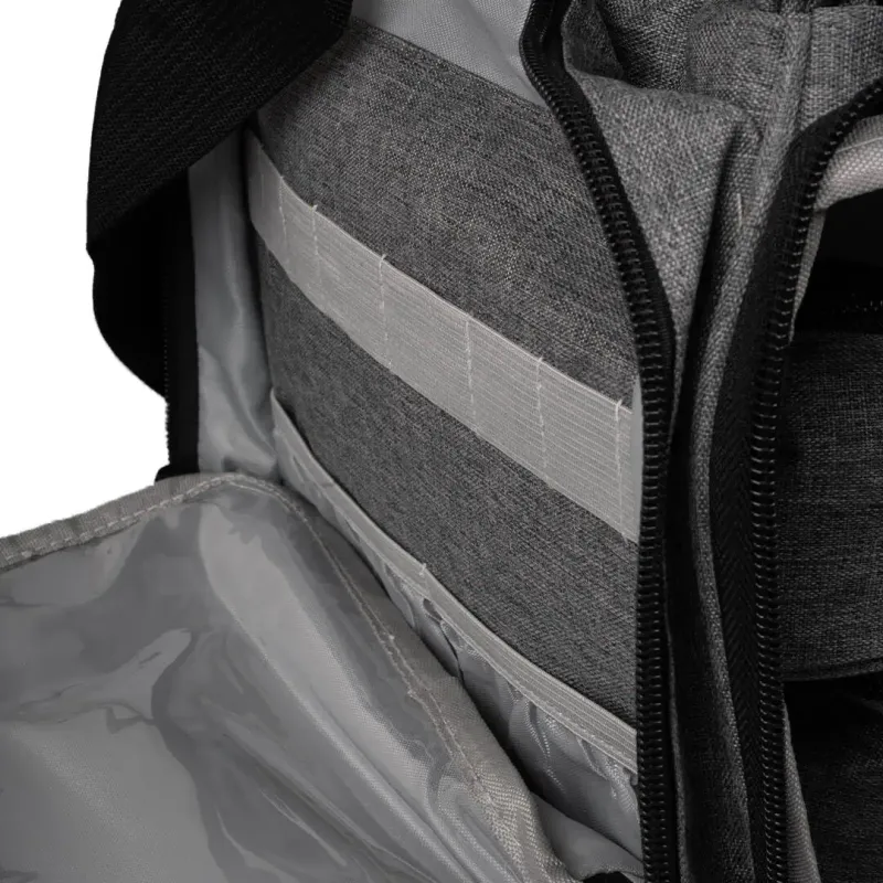 ΕΠΑΓΓΕΛΜΑΤΙΚΟ ΒΑΛΙΤΣΑΚΙ ΓΚΡΙ- Mixcoco