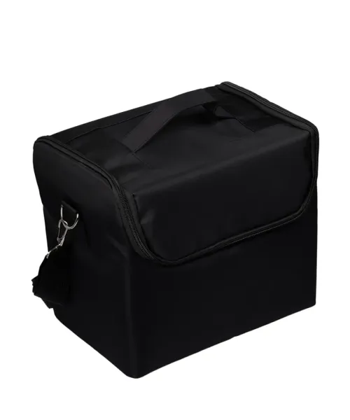 ΕΠΑΓΓΕΛΜΑΤΙΚΟ ΒΑΛΙΤΣΑΚΙ ΜΑΥΡΟ- Mixcoco