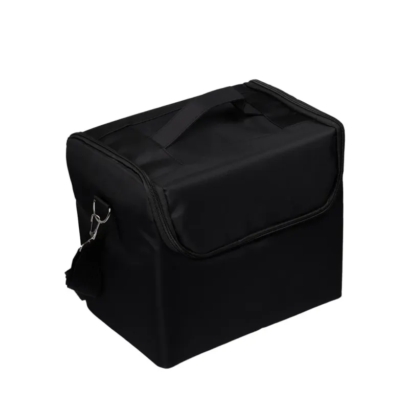 ΕΠΑΓΓΕΛΜΑΤΙΚΟ ΒΑΛΙΤΣΑΚΙ ΜΑΥΡΟ- Mixcoco