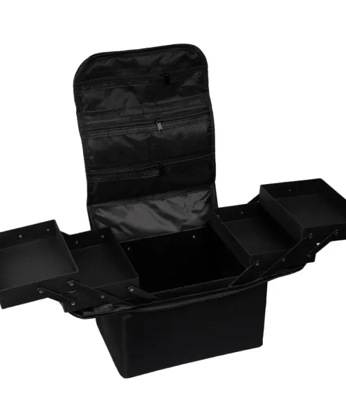 ΕΠΑΓΓΕΛΜΑΤΙΚΟ ΒΑΛΙΤΣΑΚΙ ΜΑΥΡΟ- Mixcoco