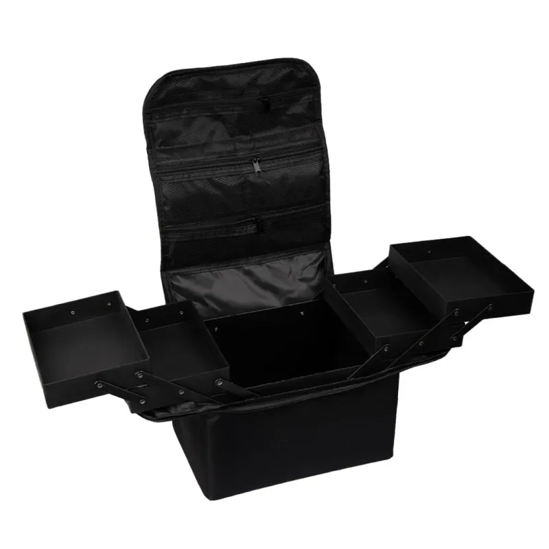 ΕΠΑΓΓΕΛΜΑΤΙΚΟ ΒΑΛΙΤΣΑΚΙ ΜΑΥΡΟ- Mixcoco