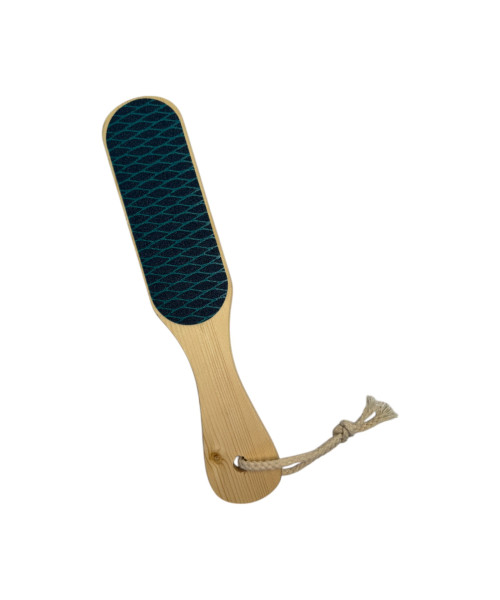 Ράσπα ποδιού ξύλινη