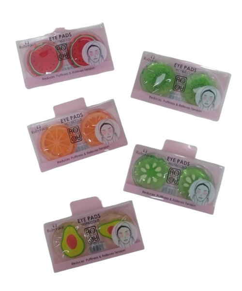 Eye pads Hot & cold