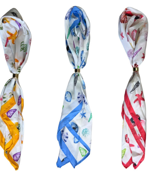 Μαντήλι μαλλλιών