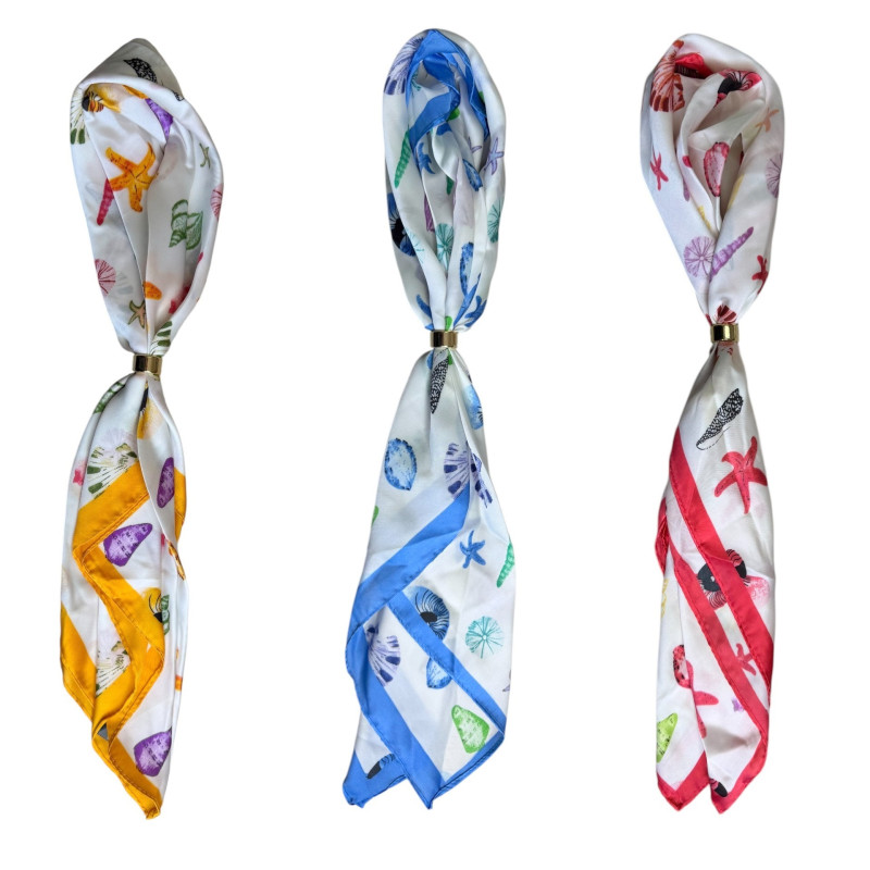 Μαντήλι μαλλλιών