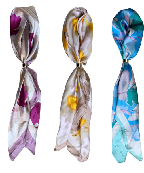 Μαντήλι μαλλλιών