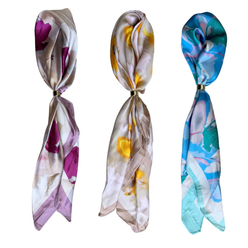 Μαντήλι μαλλλιών